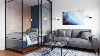 Photo of Как сделать квартиру комфортной и функциональной
