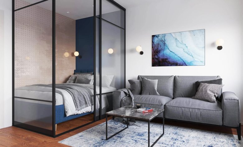 Photo of Как сделать квартиру комфортной и функциональной