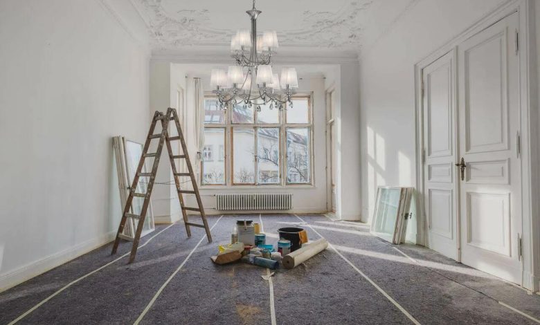 Photo of Как сделать ремонт коттеджа стильным