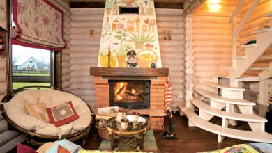 Photo of Секреты уютного дома