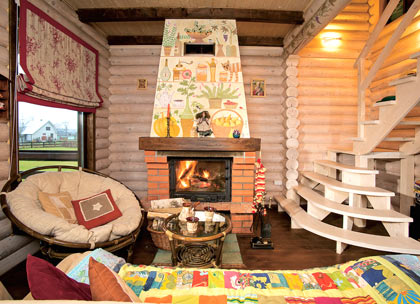 Photo of Секреты уютного дома