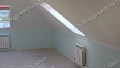 Photo of Топ-10 трендов в ремонте таунхаусов