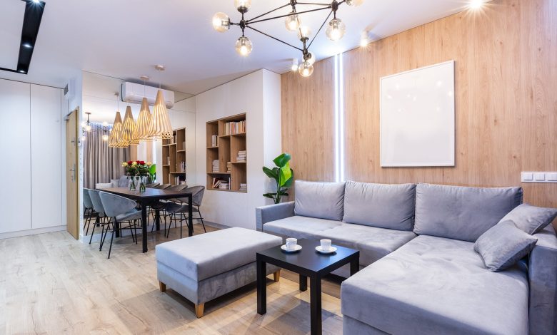 Photo of Отделка квартиры: лучшие практики