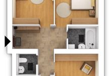 Photo of Топ-10 идей для планировки квартиры