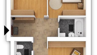 Photo of Топ-10 идей для планировки квартиры