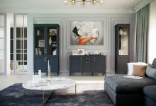 Photo of Топ-10 трендов в отделке помещений