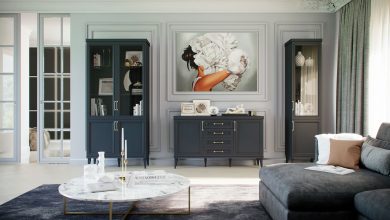 Photo of Топ-10 трендов в отделке помещений