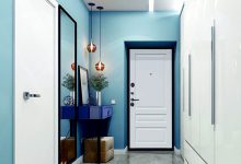 Photo of Модные цветовые решения в отделке интерьера