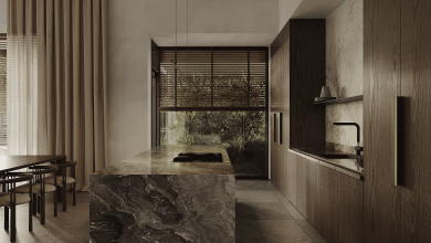 Photo of Современные тренды в отделке помещений