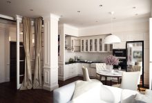 Photo of Популярные стили в отделке интерьера