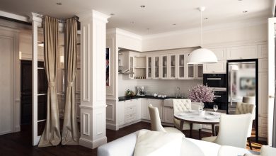 Photo of Популярные стили в отделке интерьера