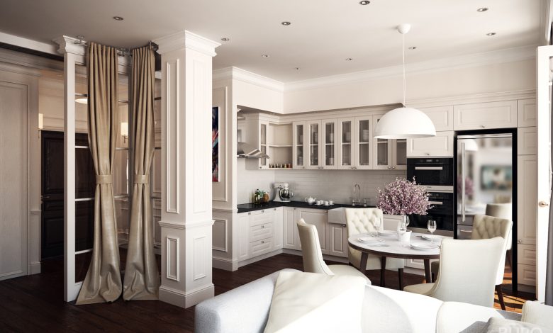 Photo of Самые популярные стили в дизайне интерьера