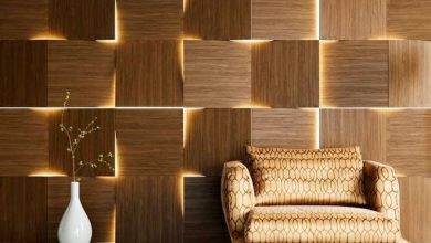 Photo of Лучшие материалы для отделки стен