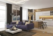 Photo of Дизайн интерьера таунхауса: лучшие идеи