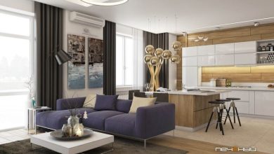 Photo of Дизайн интерьера таунхауса: лучшие идеи