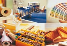 Photo of Как выбрать материалы для ремонта коттеджа