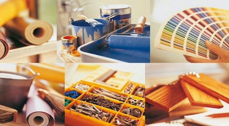 Photo of Как выбрать материалы для ремонта коттеджа