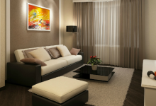 Photo of Планировка квартиры: просто и стильно