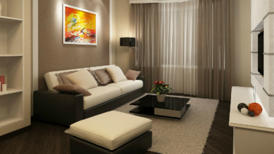 Photo of Планировка квартиры: просто и стильно