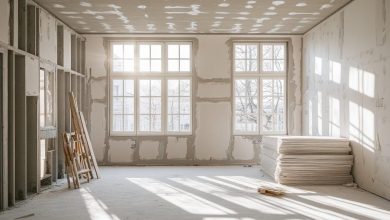 Photo of 5 способов сделать ремонт экономичным