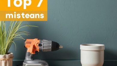 Photo of Топ-7 ошибок при ремонте