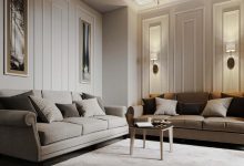 Photo of От ремонта к прекрасной отделке