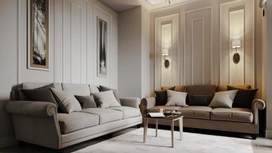 Photo of От ремонта к прекрасной отделке
