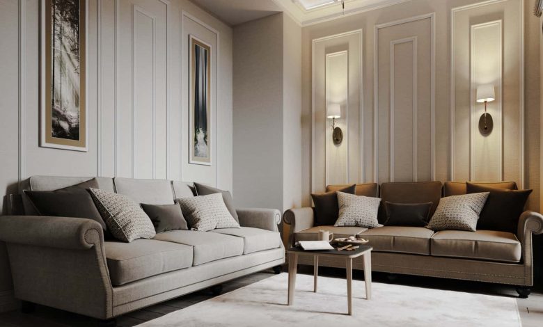 Photo of От ремонта к прекрасной отделке