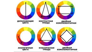 Photo of Как выбрать цвета для отделки