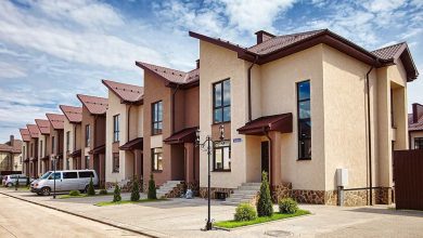 Photo of Современные тенденции в отделке таунхаусов