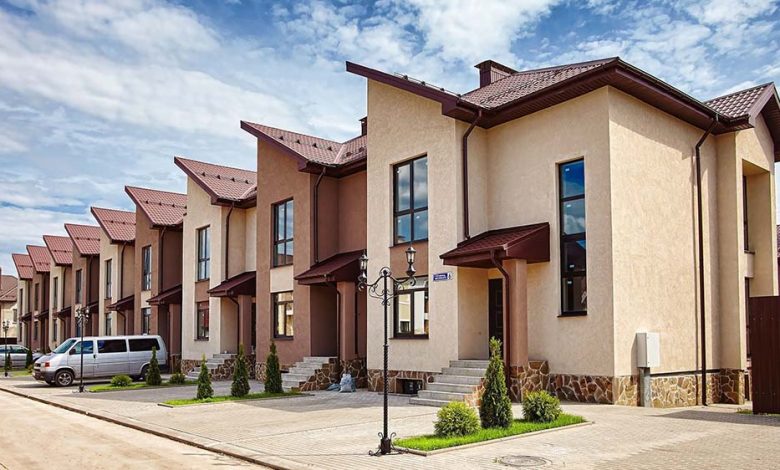 Photo of Что важно знать о ремонте таунхауса