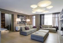 Photo of Как сделать ремонт в таунхаусе экономично