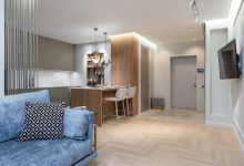 Photo of Эффективные решения для небольших квартир