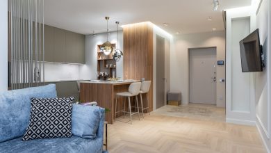 Photo of Эффективные решения для небольших квартир