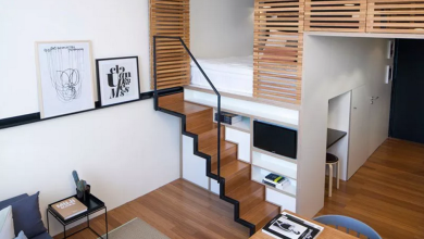 Photo of Как создать функциональное пространство
