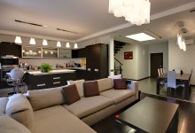 Photo of Эксклюзивные решения для отделки таунхауса