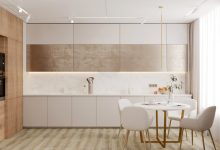 Photo of 5 трендов в дизайне интерьера