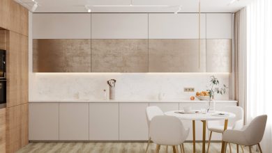 Photo of 5 трендов в дизайне интерьера